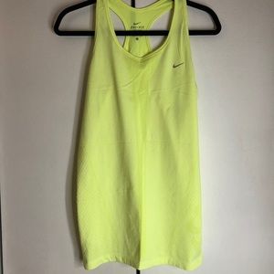 Nike Dri Fit Tank